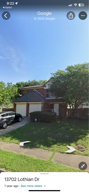 Photo - 13705 Lothian Dr Casa