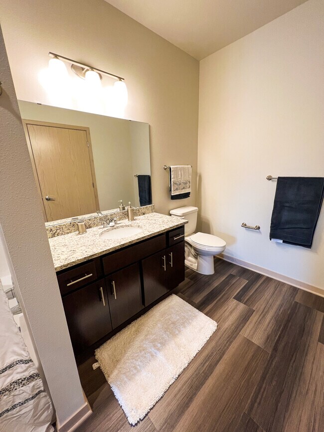 Royster Commons Apartment Homes