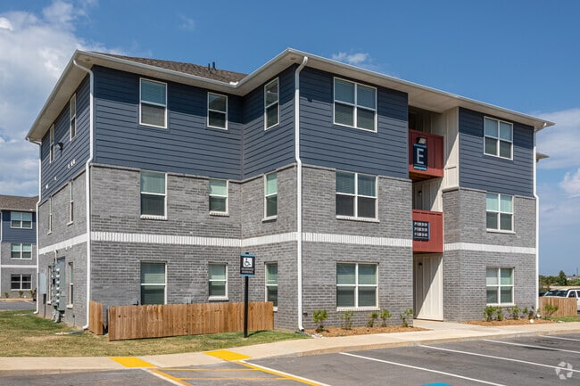 The Reserve at Springdale