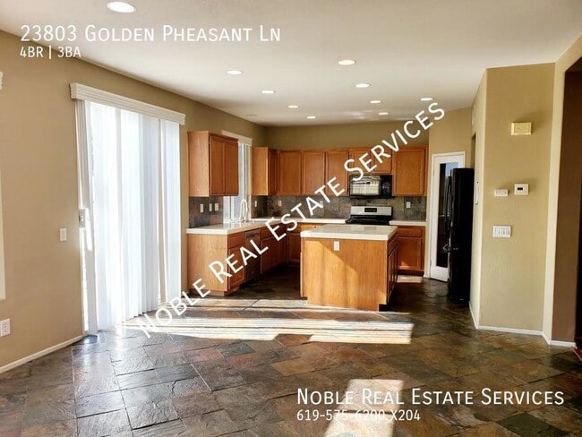 Photo - 23803 Golden Pheasant Ln