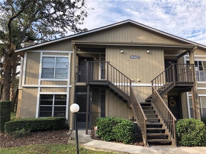 Primary Photo - The Oaks Condominiums