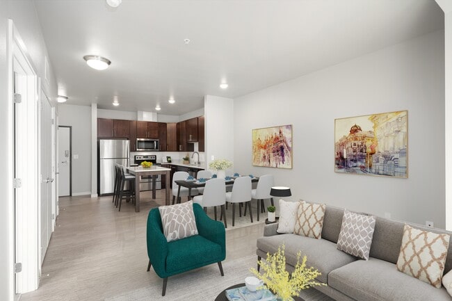 Photo - Lakeside Flats