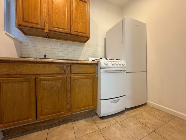 Photo - 602 W 139th St Unit 22