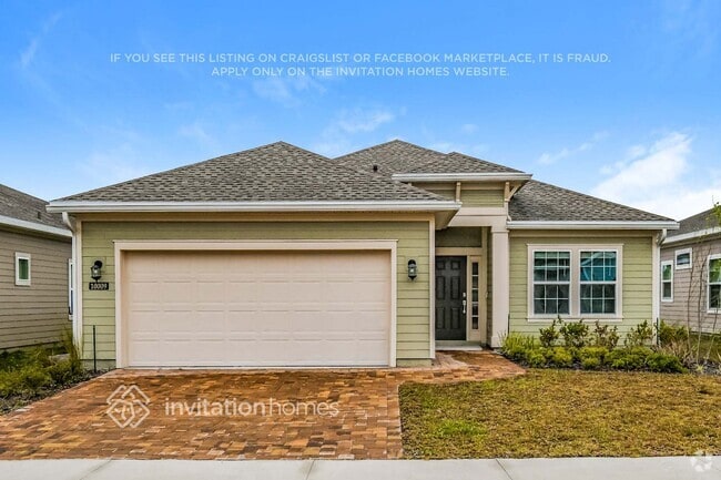 Building Photo - 10009 Lemon Grass Ln Rental