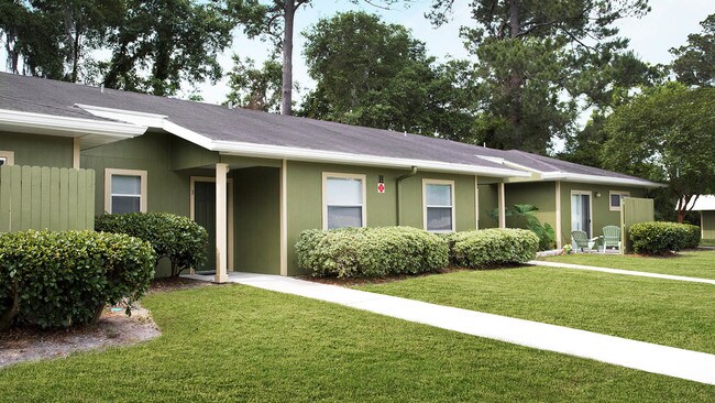 Photo - Hidden Village