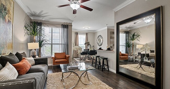 Photo - The Palms at Clear Lake Apartments