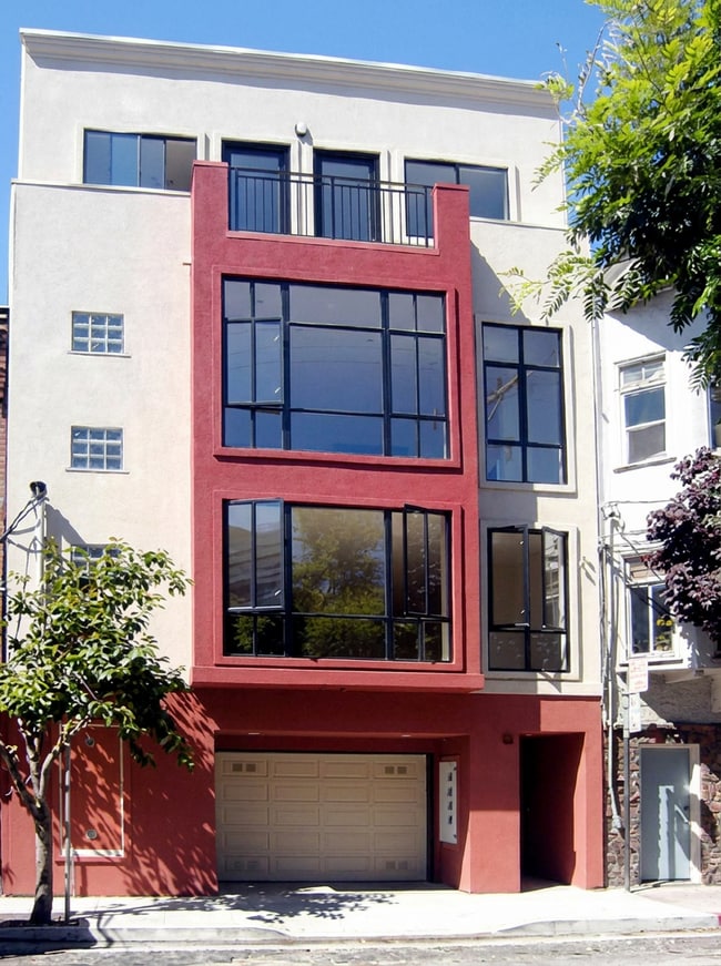 Building Photo - 72 Langton St Unit 2