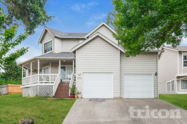 Building Photo - 2943 Lowren Loop