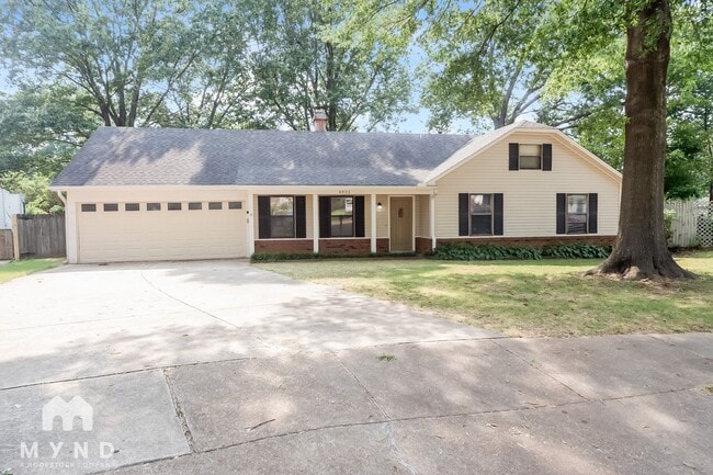 Building Photo - 6903 Ash Hill Ln Rental