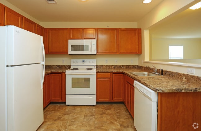 2BR, 2BA-1183SF
