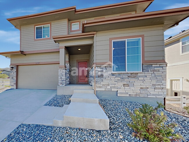 Building Photo - 12749 Ventana St Rental
