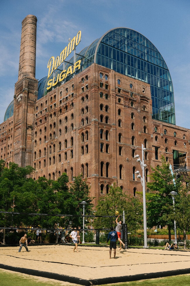 Photo - One Domino Square