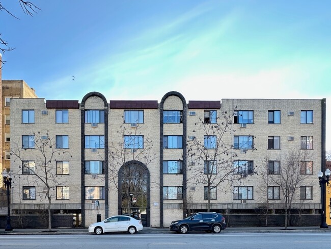 Photo - 1515 W Morse Ave Condo Unit 203