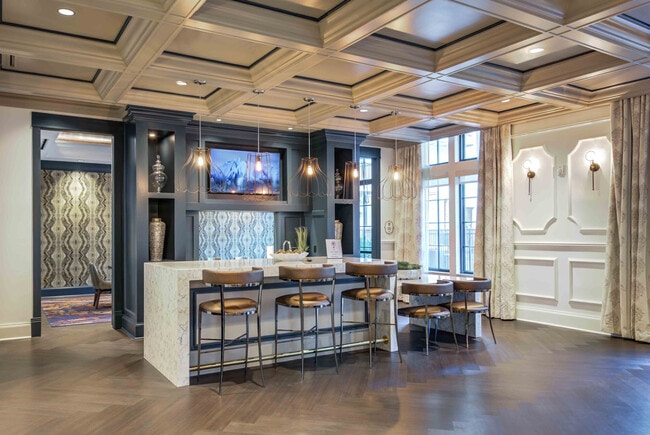 Building Photo - The Kessler Residences Rental