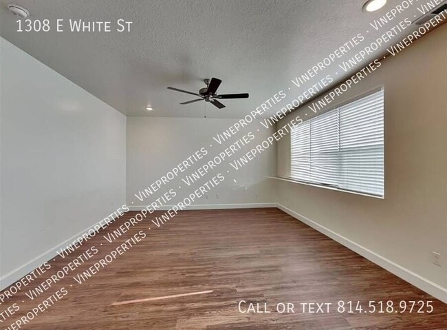 1308 E White St