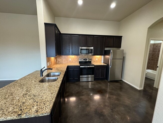 Photo - Beautiful 3x2 Duplex in New Braunfels, TX!