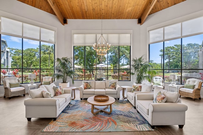 Kings Reserve Sanford LLC