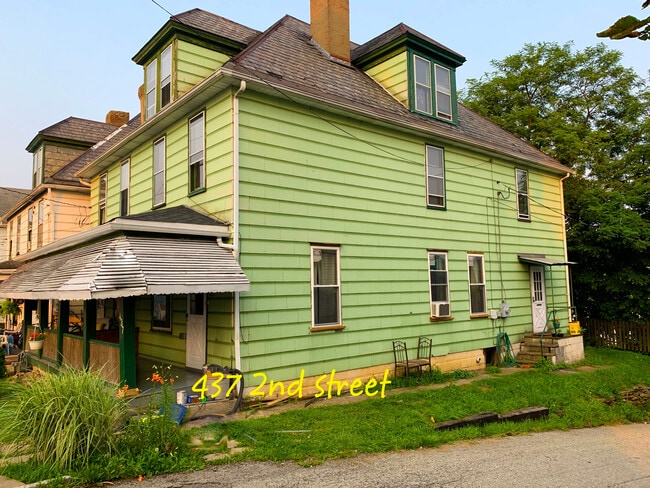 Building Photo - 437 2nd St Unit 437 2nd street
