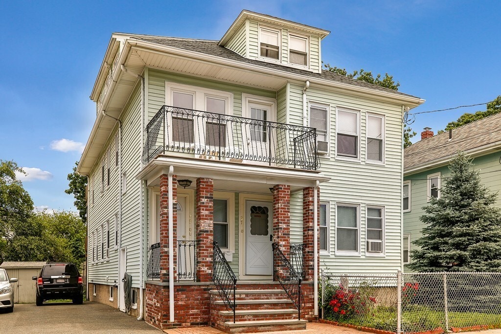 Photo - 31 Dartmouth St Unit 31