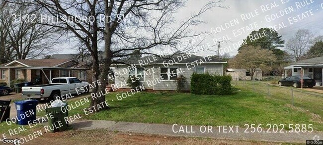 Building Photo - 3102 Hillsboro Rd SW Rental