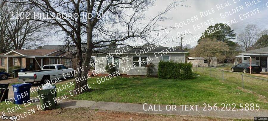 Photo - 3102 Hillsboro Rd SW House