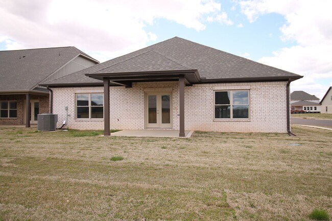 Photo - Welcome to this charming 3-bedroom, 2-bath...