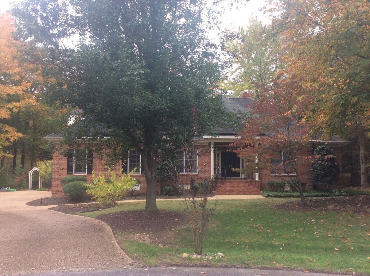 Fords Colony - Fords Colony