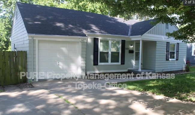 Photo - 7621 Sni a Bar Rd House