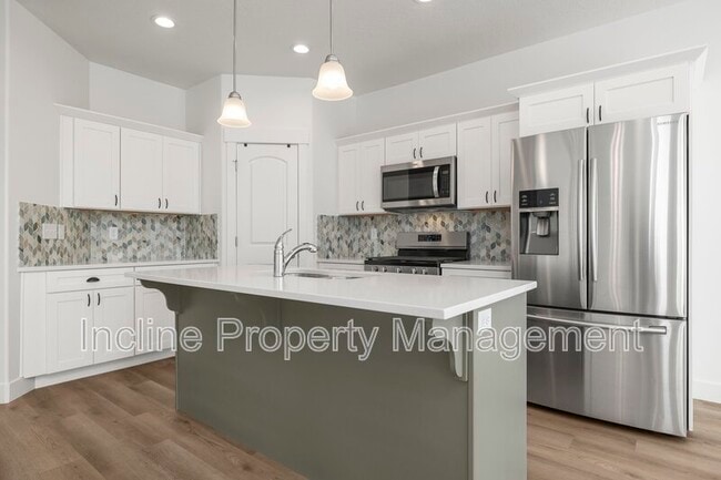 Photo - 1009 N Ledger Dr