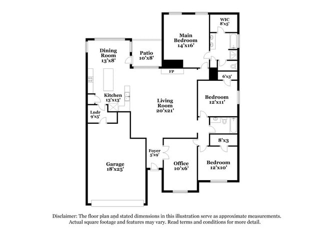 Photo - 125 Adams Dr