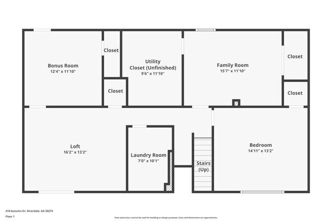 Photo - 418 Autumn Dr