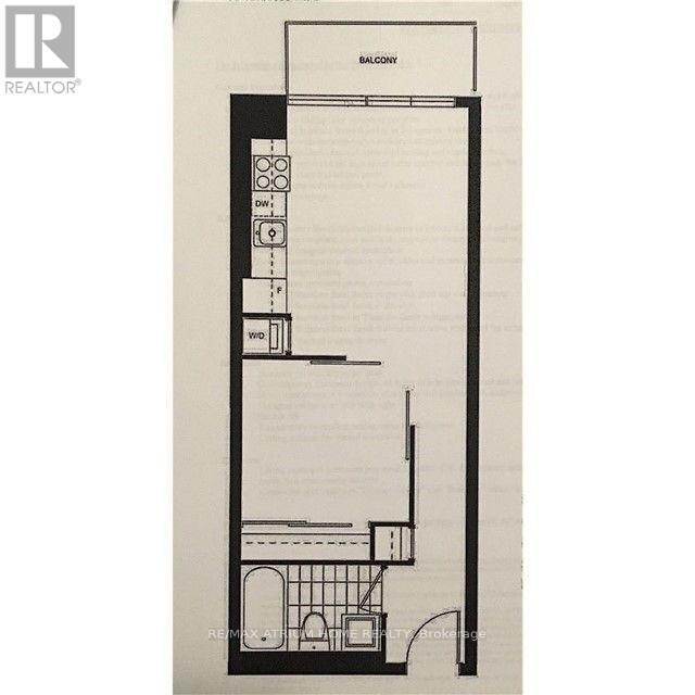 Photo - 68 Abell St Unit 2110