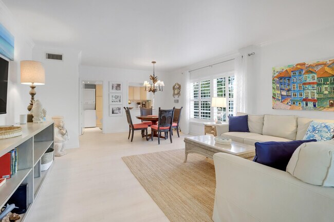 Photo - 217 Gleason St Unidad A Rental