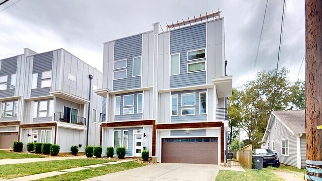 Building Photo - 208 Walnut Ave Rental