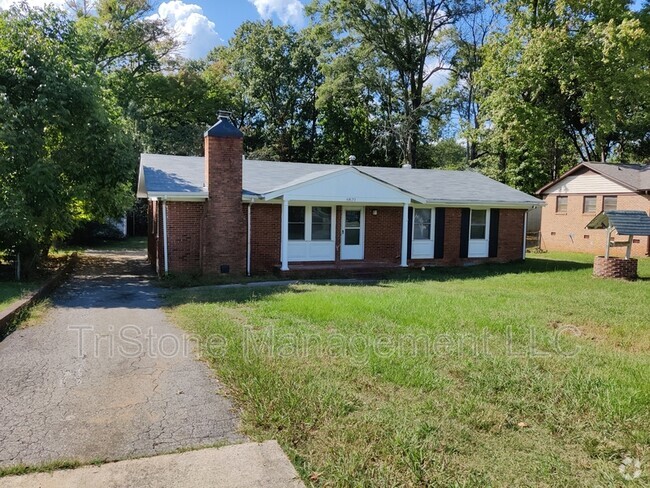 Building Photo - 6820 Flintrock Rd Rental