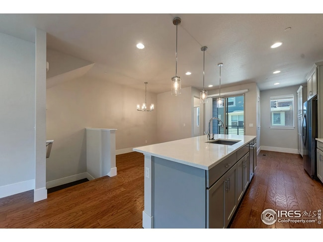 Photo - Modern Downtown Superior 2BR, 3BA Townhouse with Rooftop Deck & Mountain Views – 15 Mins to Boulder!