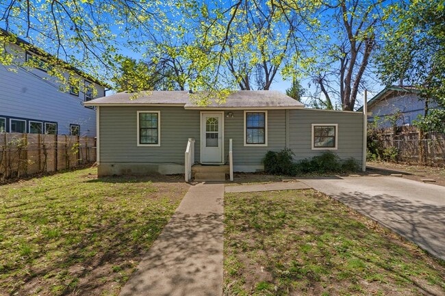 Photo - 1709 Patton Ln Casa