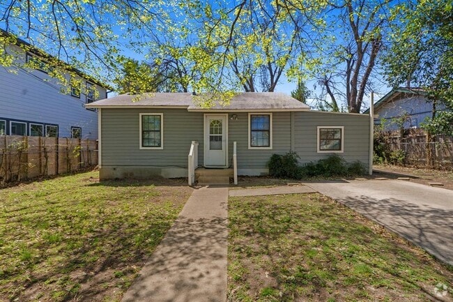 Building Photo - 1709 Patton Ln Rental