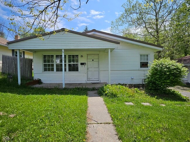 Photo - 624 N 18th St House