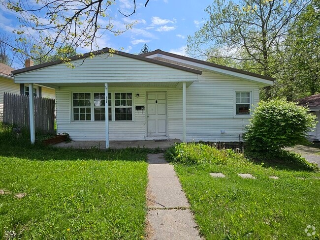 Building Photo - 624 N 18th St Rental