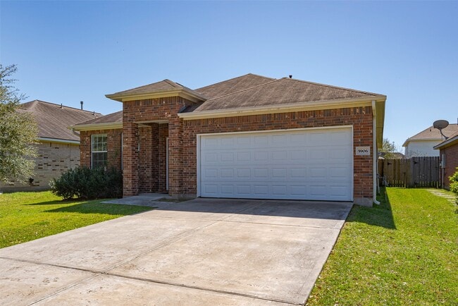 Photo - 5906 Yaupon Ridge Dr