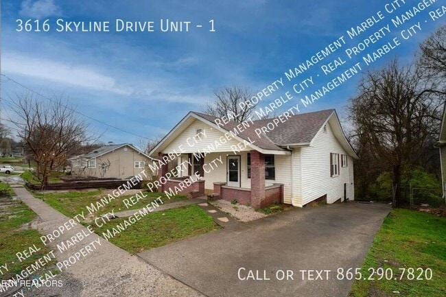 Photo - 3616 Skyline Dr