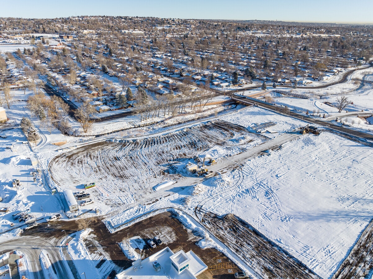 Enero de 2023 - Ralston Commons