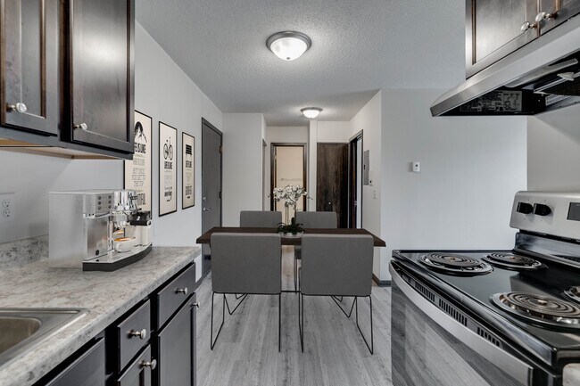Photo - First Place Apartments