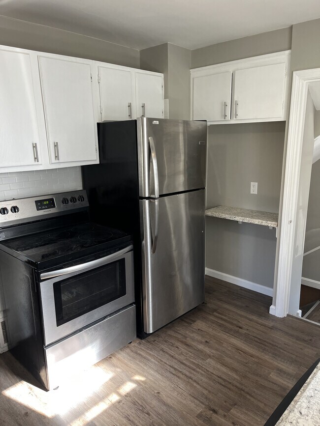 341 N Hawkins Ave House House Rental in Akron, OH