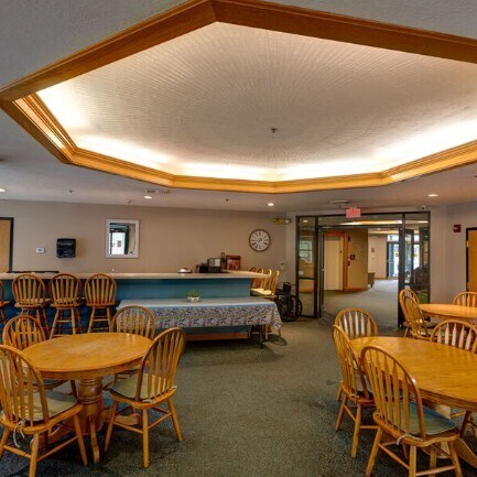 Photo - Wyndham Hall