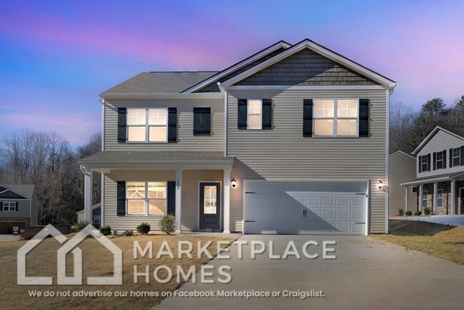 Building Photo - 2414 Stream View Ln
