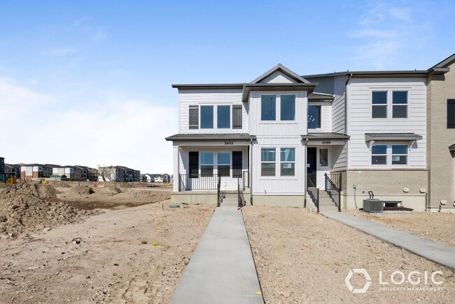 Brand New Townhome in Lehi Utah! - Brand New Townhome in Lehi Utah!