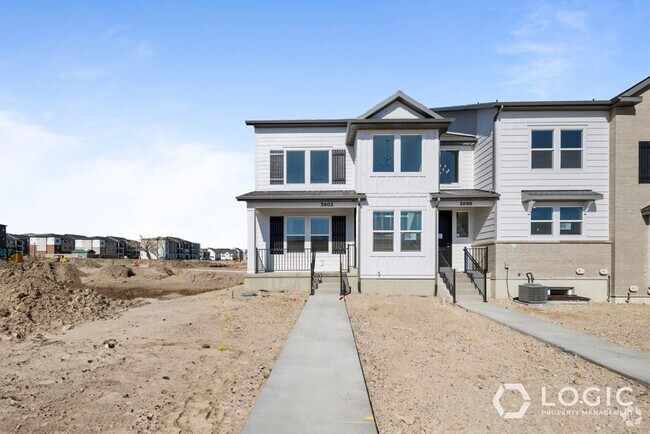 Building Photo - Brand New Townhome in Lehi Utah!