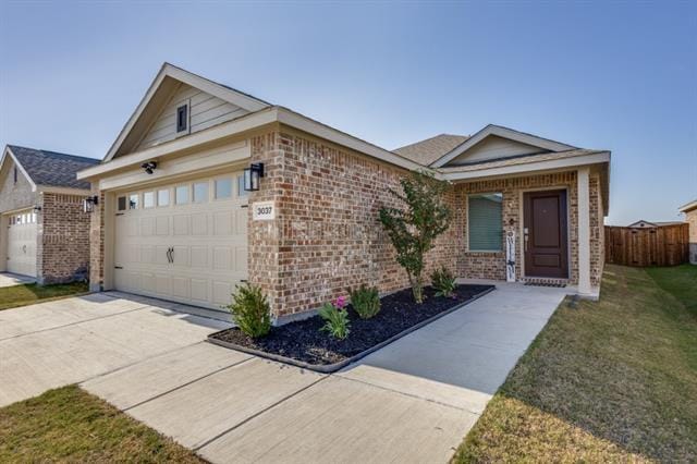 Building Photo - 3037 Ashbrook Ln